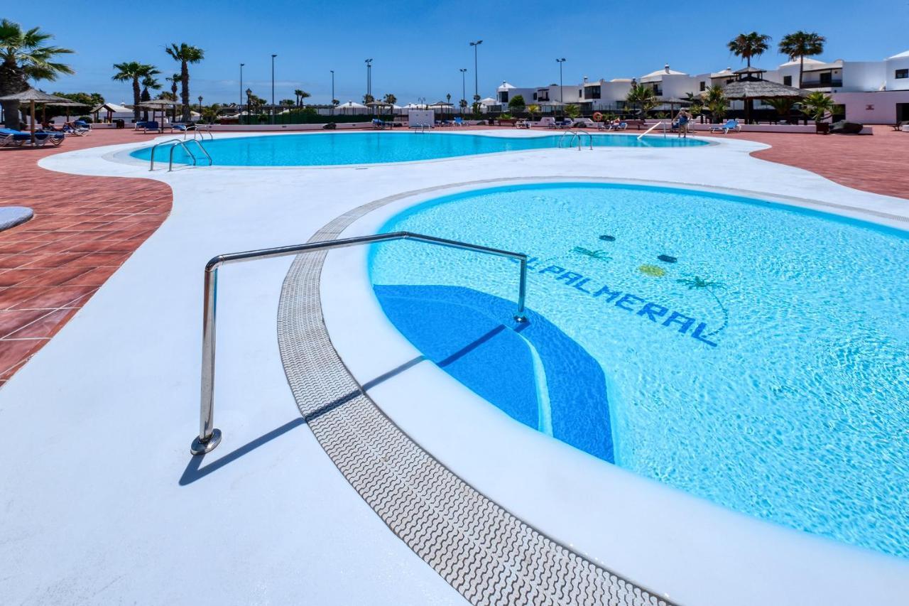 Casa Yare, Shared Pool, Air-Con, Fast Wifi Costa Teguise Exterior foto