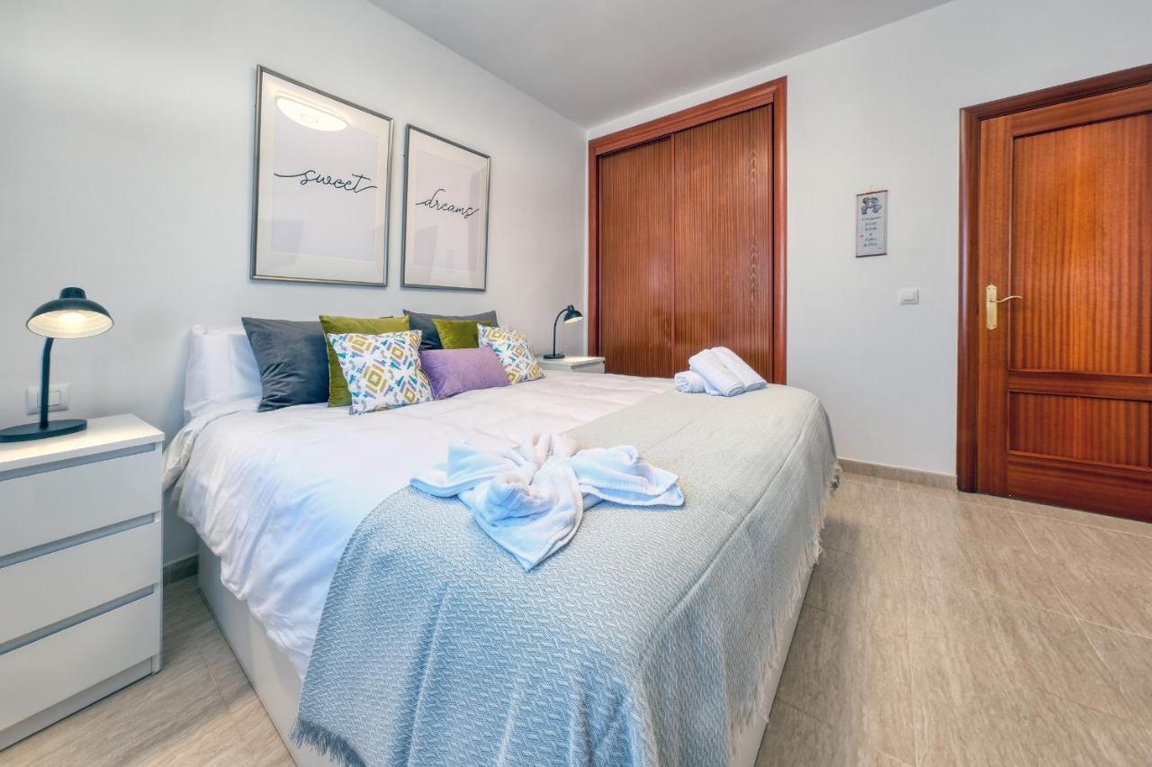 Casa Yare, Shared Pool, Air-Con, Fast Wifi Costa Teguise Exterior foto