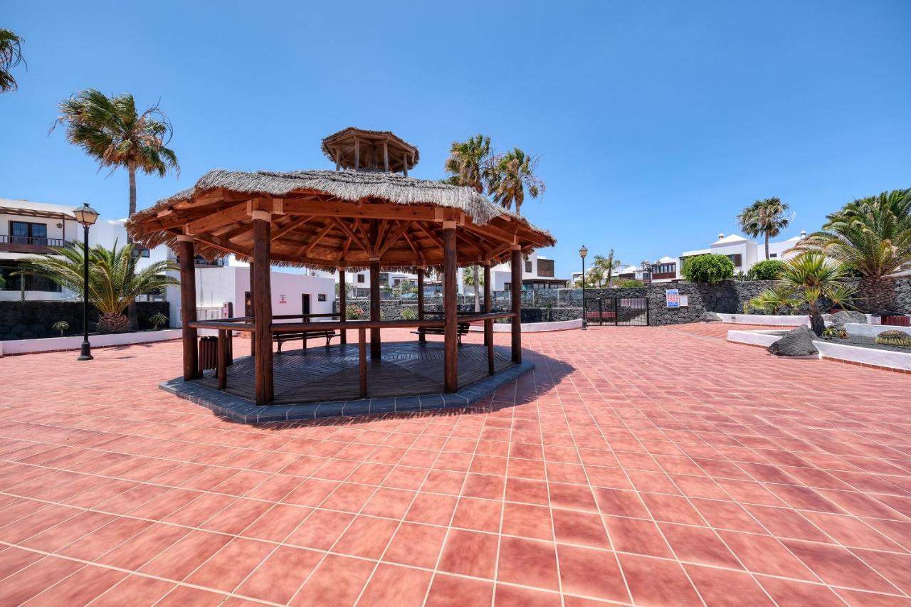 Casa Yare, Shared Pool, Air-Con, Fast Wifi Costa Teguise Exterior foto