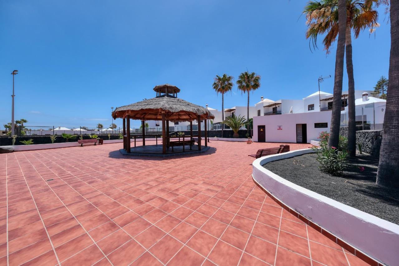 Casa Yare, Shared Pool, Air-Con, Fast Wifi Costa Teguise Exterior foto