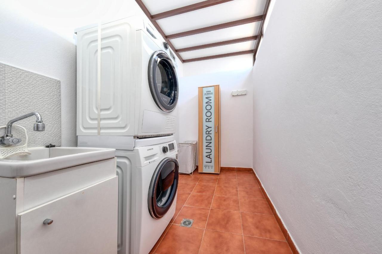 Casa Yare, Shared Pool, Air-Con, Fast Wifi Costa Teguise Exterior foto