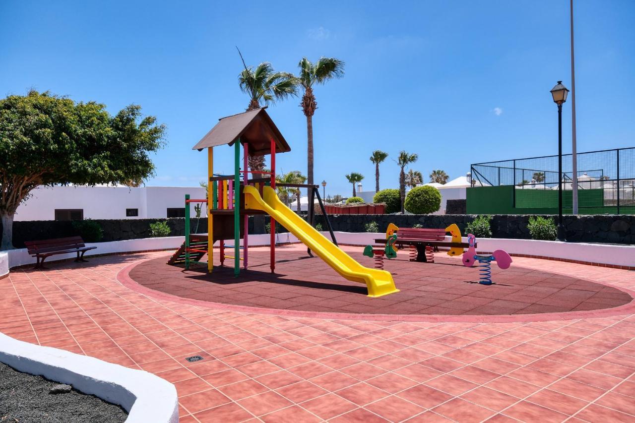 Casa Yare, Shared Pool, Air-Con, Fast Wifi Costa Teguise Exterior foto