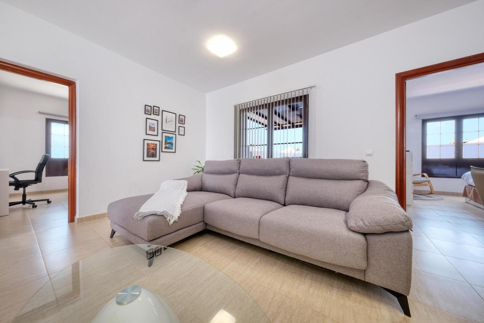 Casa Yare, Shared Pool, Air-Con, Fast Wifi Costa Teguise Exterior foto