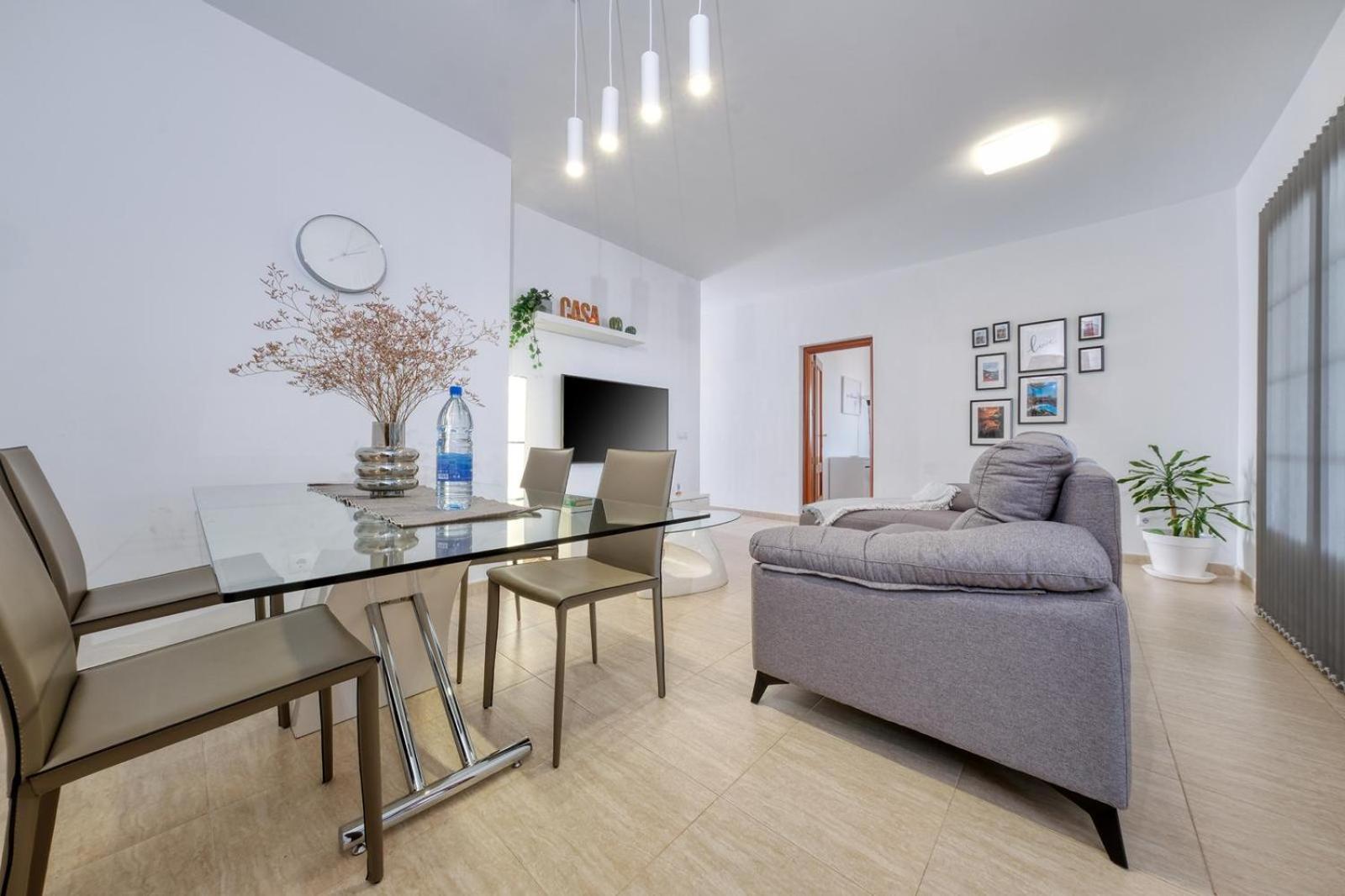Casa Yare, Shared Pool, Air-Con, Fast Wifi Costa Teguise Exterior foto