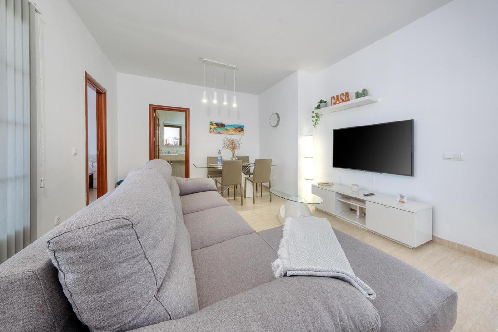 Casa Yare, Shared Pool, Air-Con, Fast Wifi Costa Teguise Exterior foto