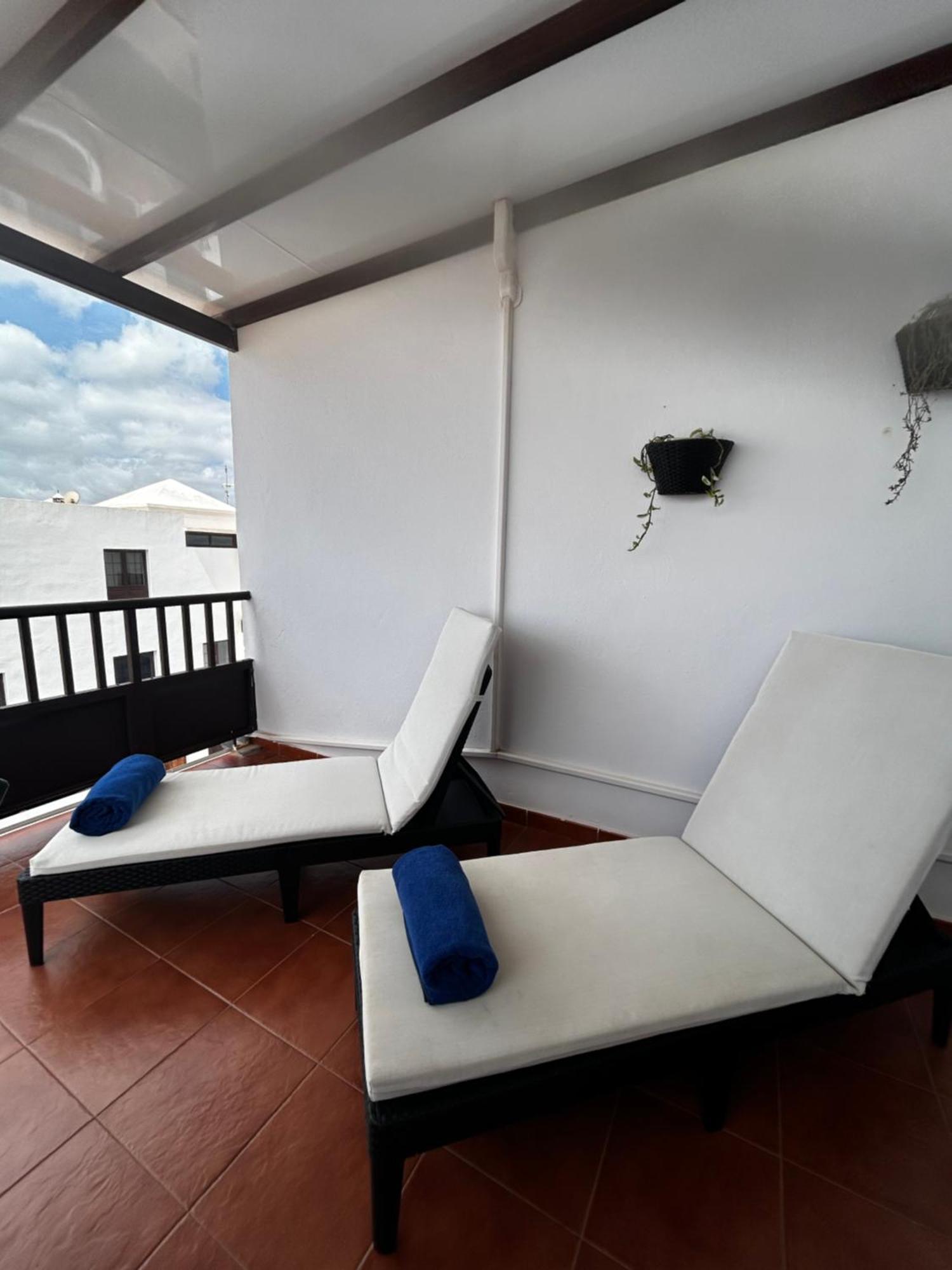 Casa Yare, Shared Pool, Air-Con, Fast Wifi Costa Teguise Exterior foto