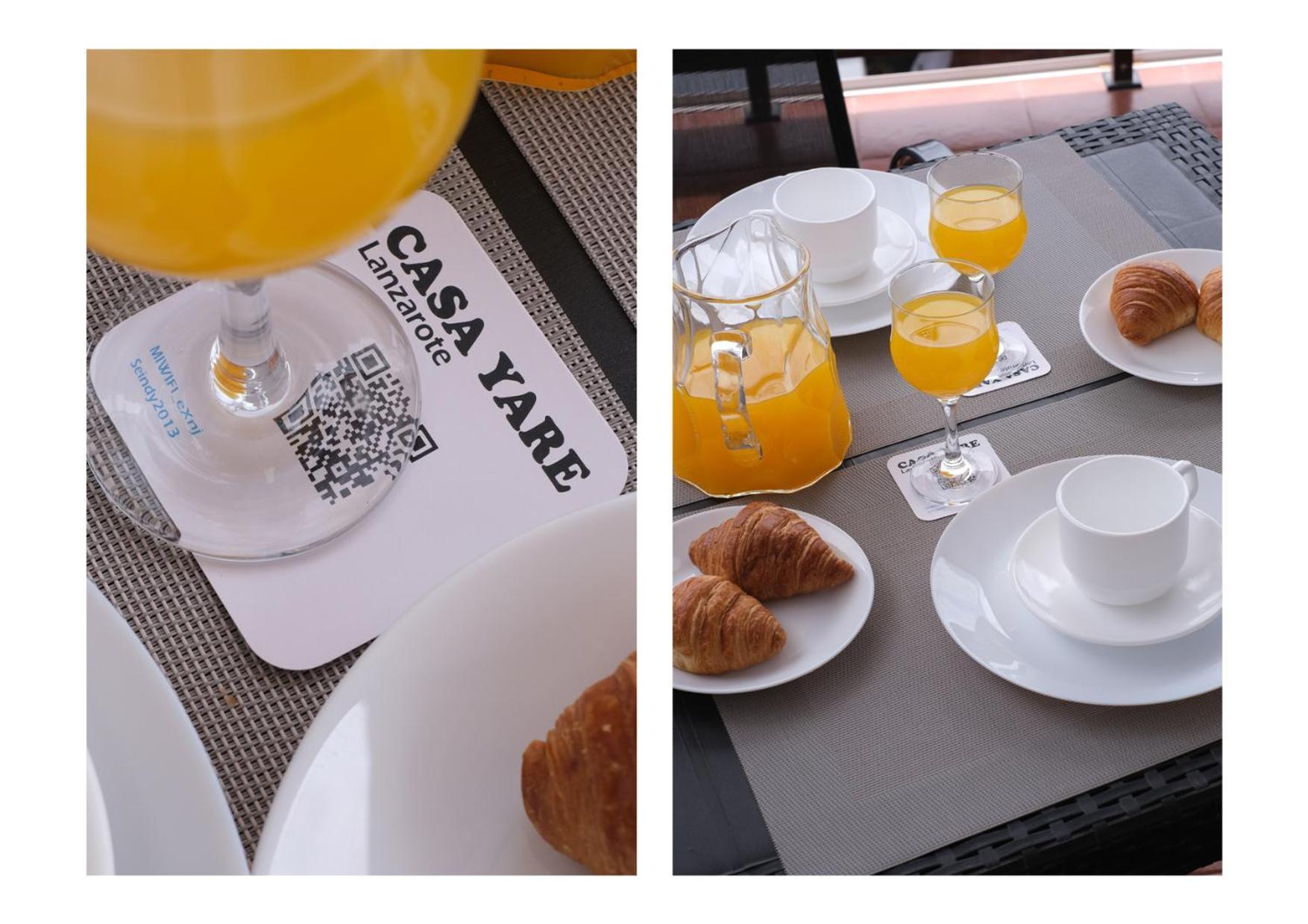 Casa Yare, Shared Pool, Air-Con, Fast Wifi Costa Teguise Exterior foto