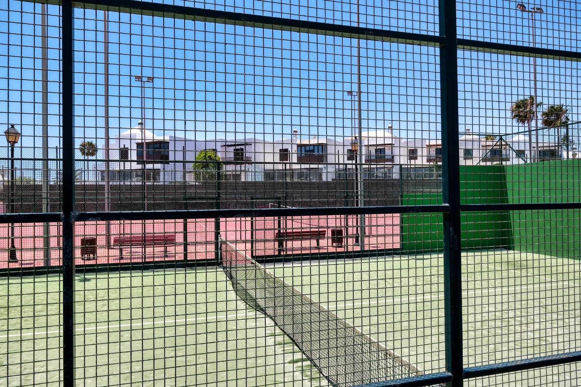 Casa Yare, Shared Pool, Air-Con, Fast Wifi Costa Teguise Exterior foto