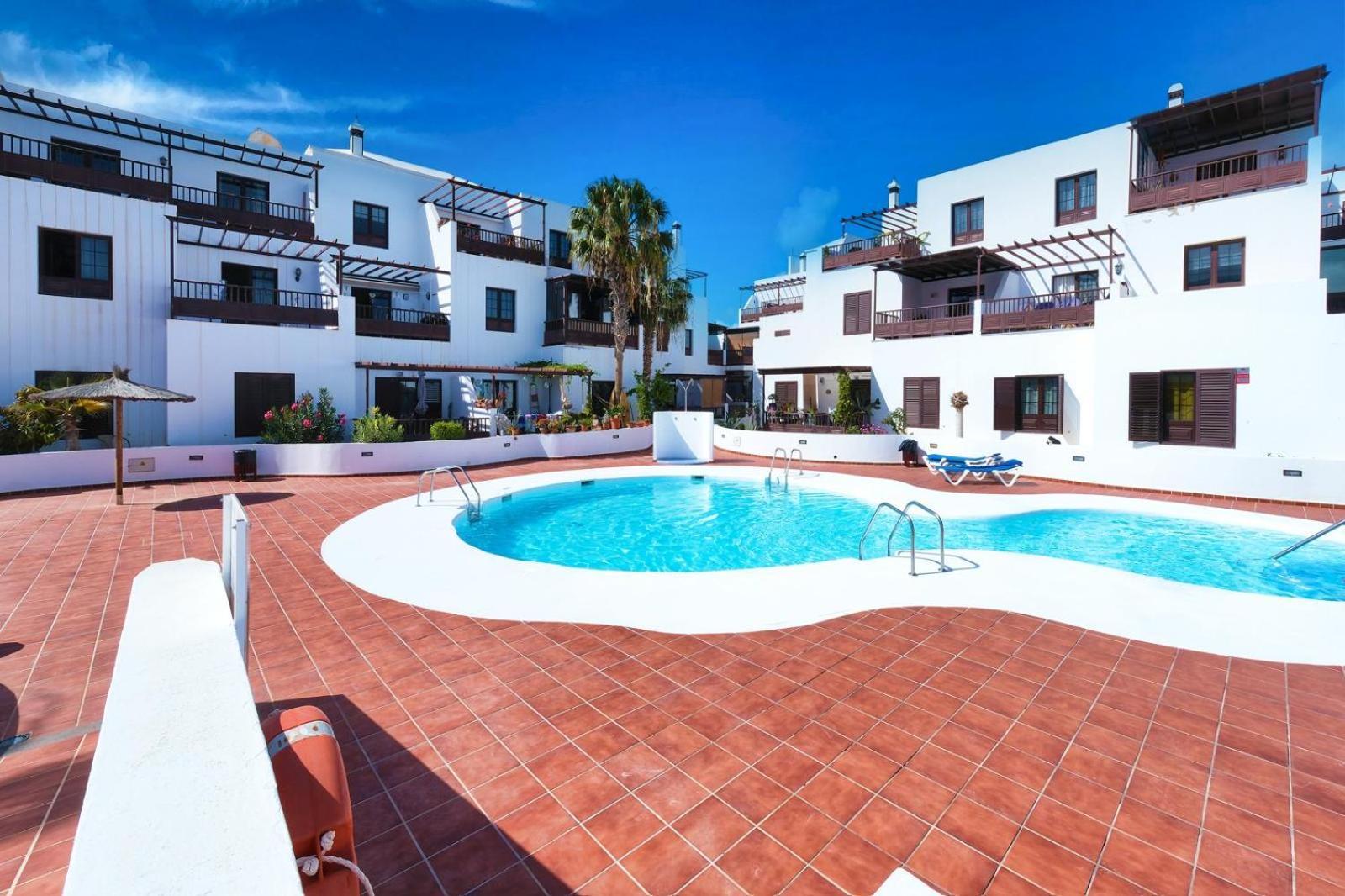 Casa Yare, Shared Pool, Air-Con, Fast Wifi Costa Teguise Exterior foto